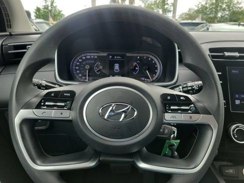 Certified 2024 Hyundai Tucson SE FWD image 16
