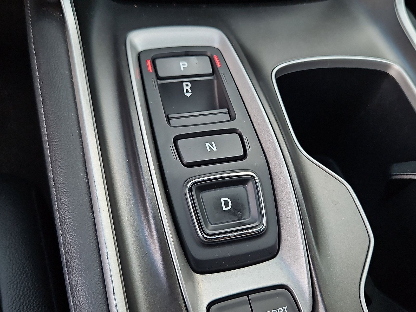 Used 2019 Honda Accord EX-L image 16