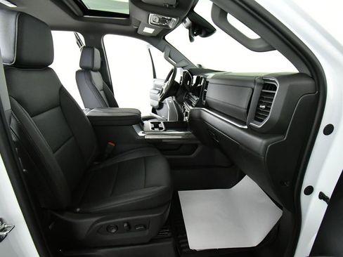 New 2026 Chevrolet Silverado 3500 LTZ w/ Trail Boss Package image 23