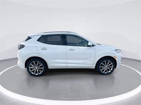 New 2026 Buick Encore GX Avenir w/ Avenir Convenience Package image 9