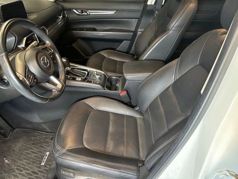 Used 2018 MAZDA CX-5 Grand Touring w/ Premium Package AWD/4WD image 20