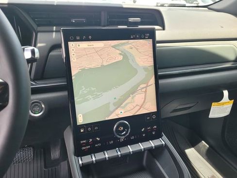 New 2026 GMC Terrain AT4 w/ LPO, Floor Liner Package AWD/4WD image 13