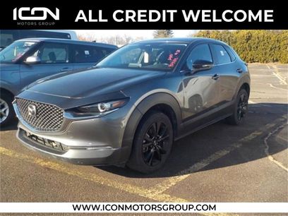 Used 2024 MAZDA CX-30 AWD 2.5 S w/ Select Sport Pkg