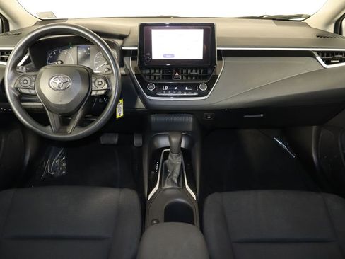 Used 2024 Toyota Corolla LE FWD image 13