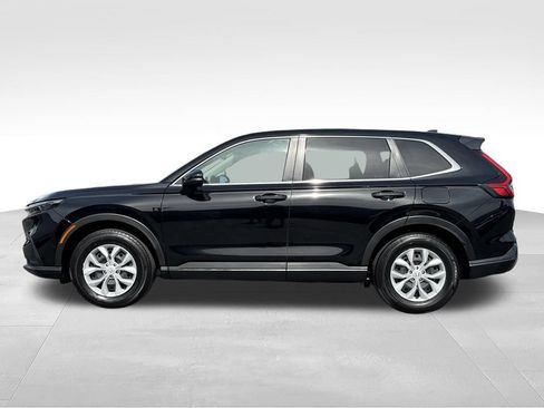 Used 2025 Honda CR-V LX image 6