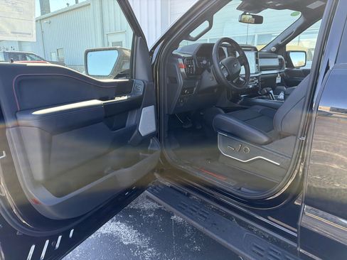 New 2026 Ford F150 Raptor AWD/4WD image 26
