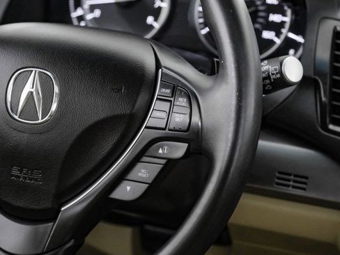 Used 2015 Acura RDX FWD w/ Technology Package image 17