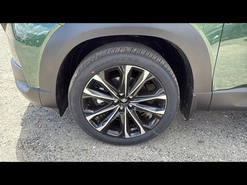 New 2026 MAZDA CX-50 AWD 2.5 S w/ Premium Package image 5