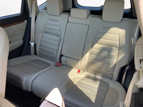 Used 2019 Honda CR-V EX image 15