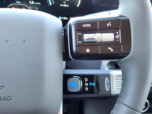 New 2026 Hyundai Ioniq 9 SE AWD/4WD image 22