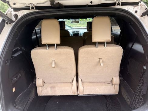 Used 2016 Ford Explorer Limited AWD/4WD image 12