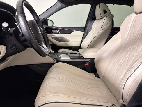 Used 2023 Acura MDX Type S AWD/4WD image 5