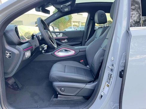 New 2026 Mercedes-Benz GLE 450 4MATIC Coupe image 21