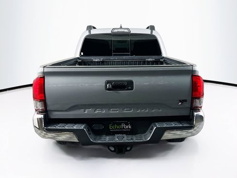 Used 2019 Toyota Tacoma SR5 image 7
