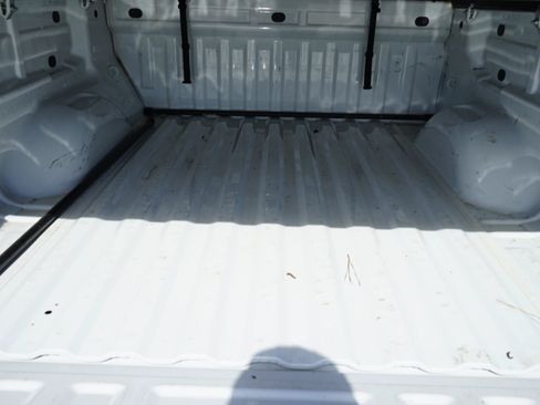 Used 2022 GMC Canyon AT4 w/ Trailering Package AWD/4WD image 23