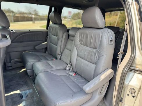 Used 2009 Honda Odyssey EX-L image 16