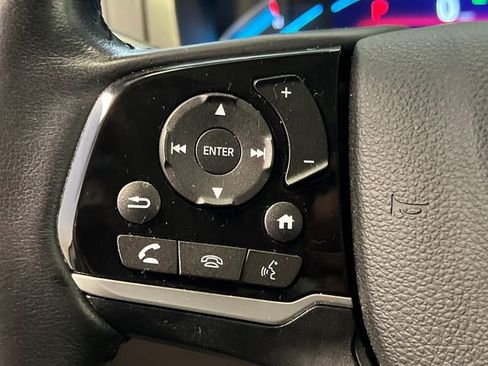 Used 2018 Honda Odyssey EX-L image 19