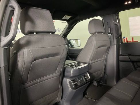 New 2026 Ford F150 STX w/ Equipment Group 200A image 15