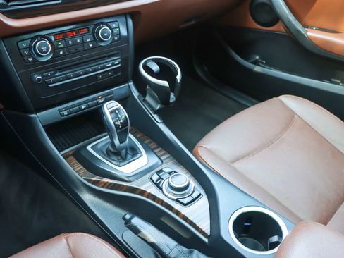 Used 2014 BMW X1 sDrive28i RWD image 39