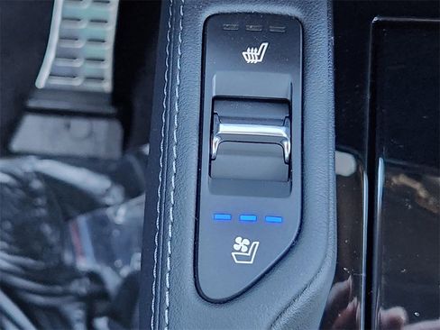 New 2025 Kia Telluride SX Prestige X-Line image 17