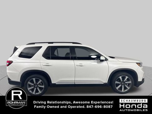 Used 2023 Honda Pilot Elite image 39