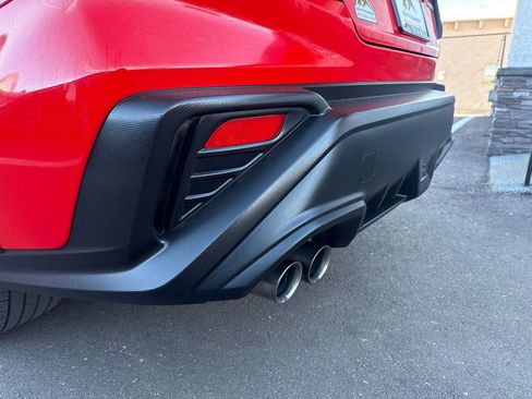 Used 2024 Subaru WRX Premium w/ Accessory Package #2 image 11