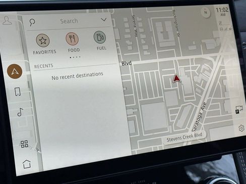 New 2024 Jaguar F-PACE R-Dynamic S AWD/4WD image 23