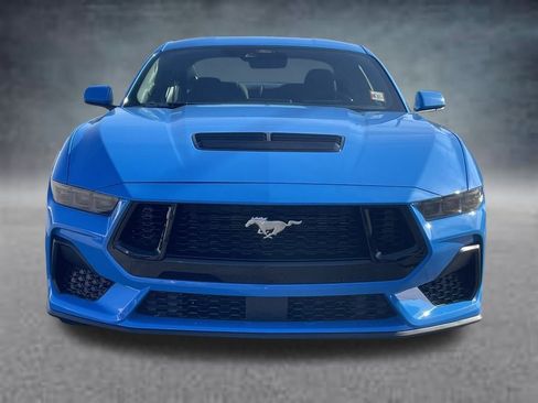 New 2026 Ford Mustang GT image 23