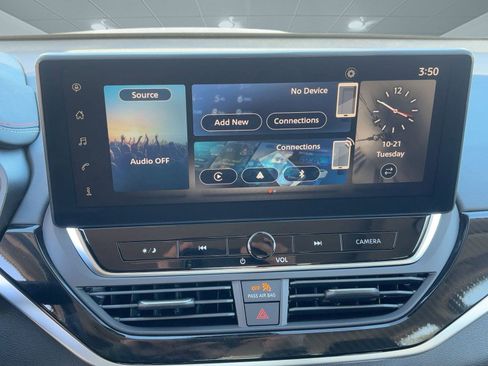 New 2025 Nissan Altima 2.5 SR image 23