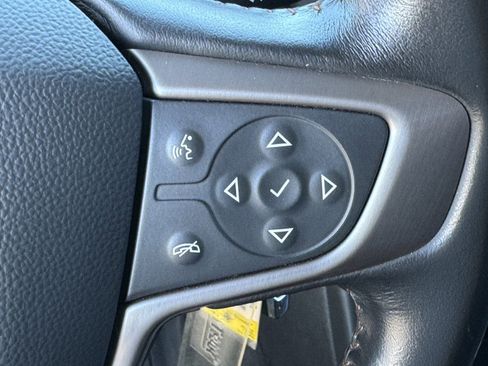 Certified 2022 GMC Canyon AT4 w/ Trailering Package image 30