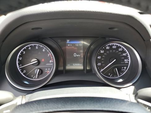 Used 2023 Toyota Camry SE FWD image 23