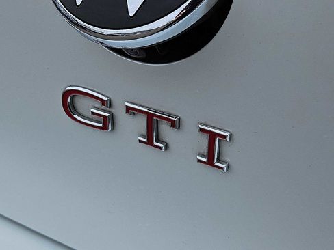Used 2023 Volkswagen GTI SE image 24
