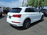 Used 2018 Audi SQ5 Prestige w/ Prestige Package image 5