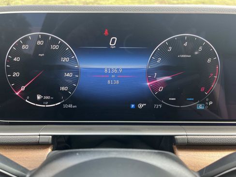 Certified 2025 Mercedes-Benz GLE 350 4MATIC image 34