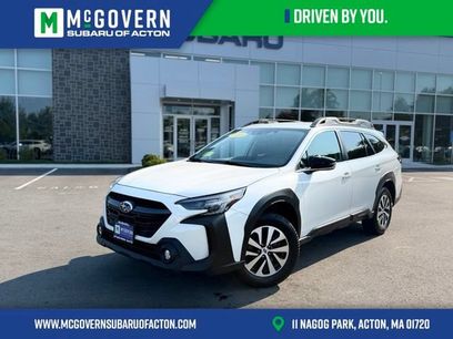 Used 2023 Subaru Outback Premium