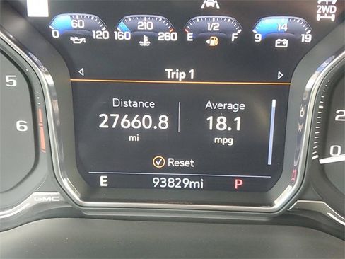 Certified 2022 GMC Sierra 1500 Denali w/ Denali Reserve Package image 22