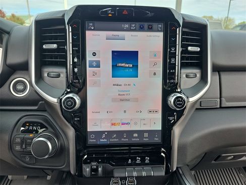 New 2026 RAM 1500 Big Horn image 19