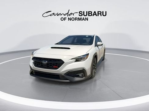 New 2026 Subaru WRX Premium AWD/4WD image 4