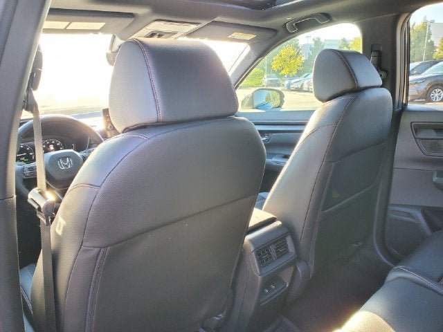 New 2026 Honda CR-V Sport-L image 29