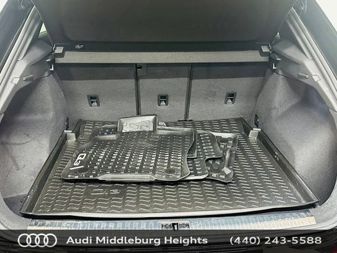 Certified 2023 Audi Q3 2.0T Premium Plus w/ Premium Plus Package AWD/4WD image 32