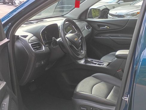 Used 2020 Chevrolet Equinox Premier AWD/4WD image 18