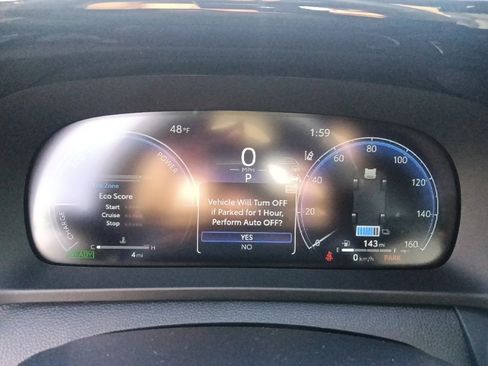 New 2026 Toyota Crown XLE image 19