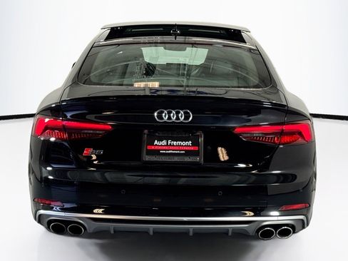 Used 2018 Audi S5 Premium Plus w/ Navigation Package image 6