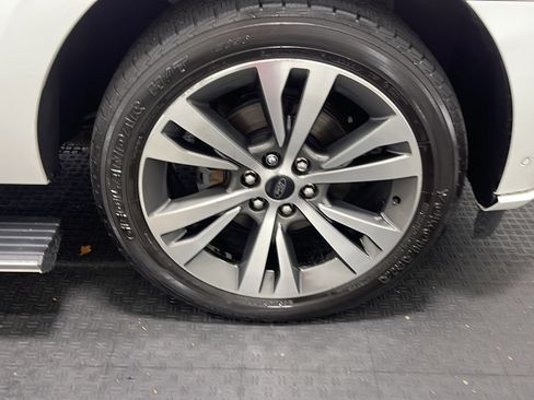 Used 2020 Ford Expedition Platinum AWD/4WD image 23