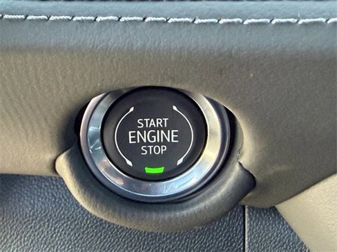 New 2026 Chevrolet Tahoe Z71 w/ Z71 Off-Road Package image 28