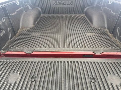 Used 2015 Nissan Frontier SV RWD image 30