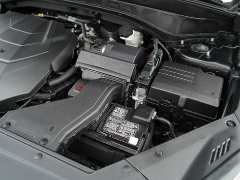 Used 2025 Kia Telluride S FWD image 40