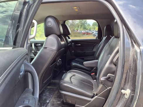 Used 2014 GMC Acadia SLT AWD/4WD image 9