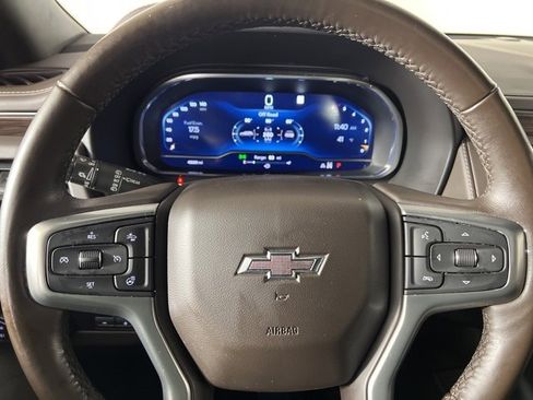 Used 2022 Chevrolet Tahoe Z71 w/ Z71 Off-Road Package image 24