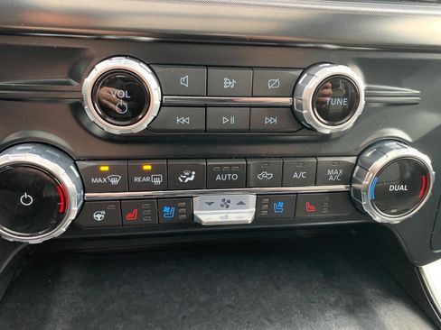 Used 2023 Ford F150 Tremor w/ Equipment Group 402A High image 20